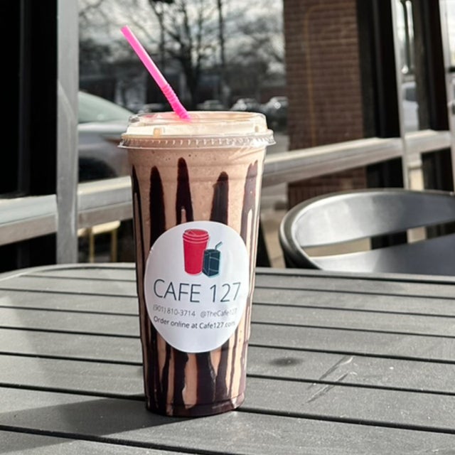 Order Online | Cafe 127